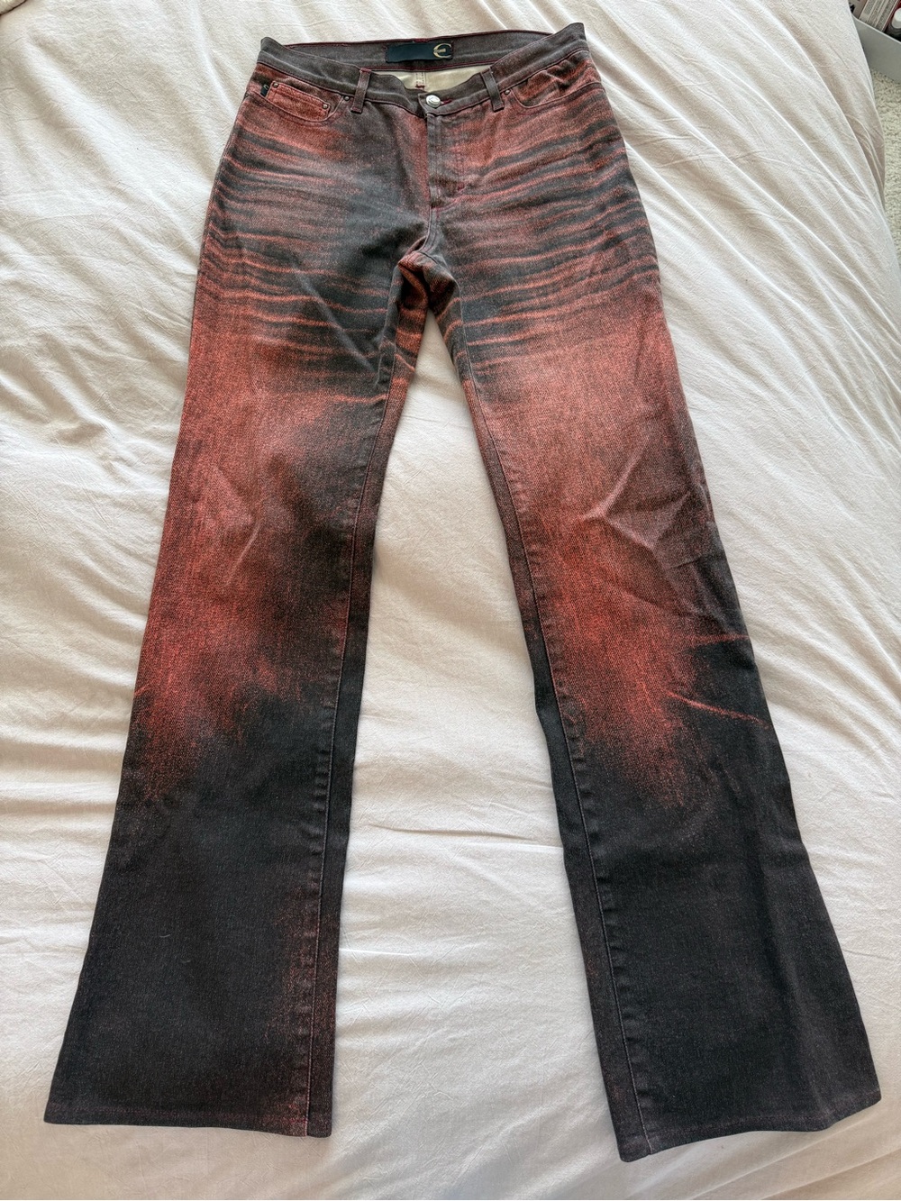 Vintage Just Cavalli Jeans